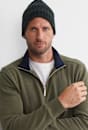 Sussex Wool Blend Beanie