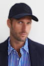SC Logo Cord Cap