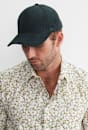 SC Logo Cord Cap