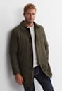 Seaburn Padded Coat