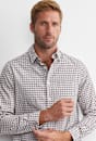 Leo Liberty Long Sleeve Shirt