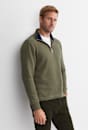 SC Quarter Zip Sweat