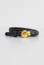 Libby Leather Belt