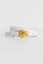 Libby Leather Belt