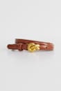 Libby Leather Belt