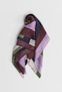 Nicole Abstract Scarf