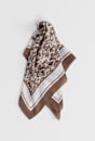 Lottie Animal Scarf