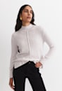 Cass Wool Sweater
