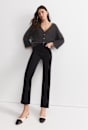 Cleo Straight Cord Jean