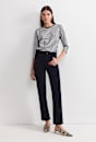 Cleo Straight Cord Jean
