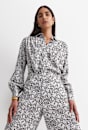 Robertson Liberty Blouse