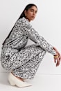 Robertson Liberty Wide Leg Pant