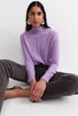 Cass Wool Sweater