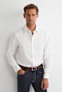 Emile Long Sleeve Dress Shirt