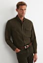 Jarron Long Sleeve Shirt