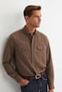 Jarron Long Sleeve Shirt
