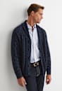 Joshua Cable Cardigan