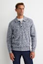 Todd Knit Polo
