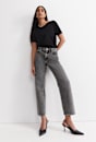 Pippa Barrel Jean
