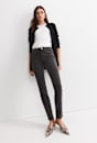 Cleo Velvet Pant