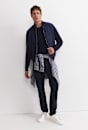 Tapered Bedford Jean