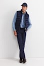Bedford Jean