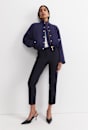 Evie Capri Pant