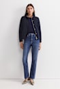 Vera Quilted Jacket