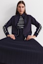 Lina Track Jacket