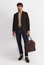 Moleskin Item Jacket