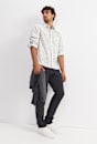 Gavin Long Sleeve Liberty Shirt
