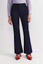 Nyra Pintuck Jean