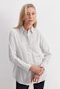 Priscilla Stripe Shirt