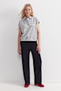 Marjorie Stripe Tee