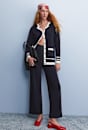 Maxine Milano Long Cardigan