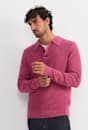 Chris Knit Polo