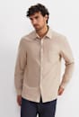 Oxford Long Sleeve Shirt