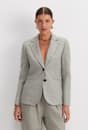 Stevie Textured Blazer