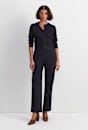 Laura Straight Chino Pant
