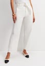 Montana Wide Leg Belted Jean