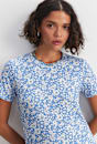 Betsy Boo Liberty Tee