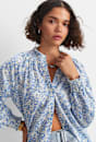Betsy Boo Liberty Blouse
