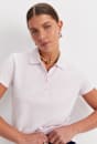 Jolene Pique Polo