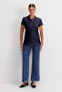 Jolene Pique Polo