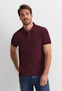 SC Pique Polo