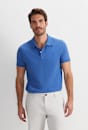 SC Melange Pique Polo