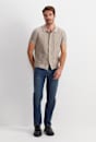 Cameron Short Sleeve Knit Shirt
