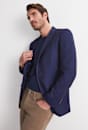 Bradford Item Jacket