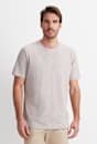 Supersoft Melange Tee