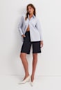 Laura Chino Short